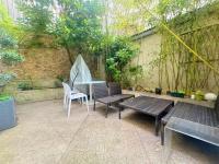 Garden House The Arch - B&B Paris