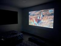 Chambre Double Deluxe avec Baignoire