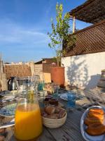 Riad Maiya - B&B Marrakesh