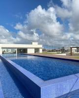 Apartamento completo proximo as Praias do Litoral Sul - B&B João Pessoa