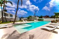 Modern apartament near the sea-Las Terrenas - Ferienwohnung Las Terrenas