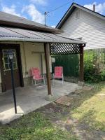 Private downtown cottage - B&B Indianapolis