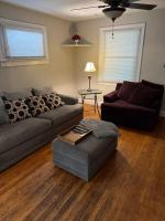 Private downtown cottage - B&B Indianapolis