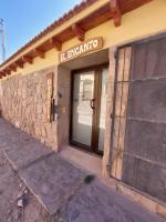 Hostería El Encanto - Ubicación céntrica - B&B Tilcara