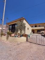 Hostería El Encanto - Ubicación céntrica - B&B Tilcara