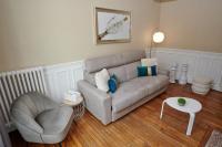 HYPER CENTRE 2 CHAMBRES 70m2 6 PERSONNES - Ferienwohnung Reims