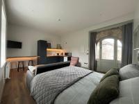 Crossdrum Courtyard Accommodation - Chambres d'hôtes Oldcastle