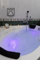 Pietra del Castello - Ferienwohnung Cassano all'Ionio