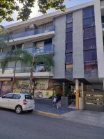 Departamento Baratti's - B&B Villa Carlos Paz