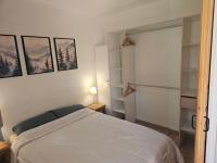 Appart au pied des pistes - Bed and Breakfast Les Orres
