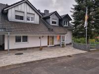 Ferienwohnung Hanne - B&B Dittelbrunn