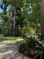 Native Bijagos - Ferienwohnung Bubaque