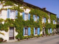 Chambres D'Hotes Le Moulin - Bed and Breakfast Mareuil-sur-Lay