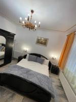 Apartament 4 Regie Orhideea - B&B Bucharest