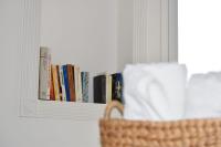 Tweepersoonskamer met Eigen Badkamer