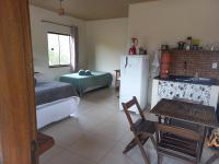 Quadruple Room with Mountain View