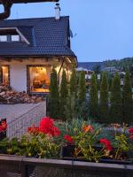 Tri chalúpky na Mýte - B&B Mýto pod Ďumbierom