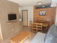 Appart au pied des pistes - Ferienwohnung Les Orres