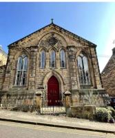 #71 The Old Sunday School in Matlock - Stunning views of the Dales - B&B Matlock