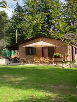 La Villetta Trepidò - B&B Casa Pasquale