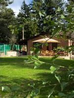 La Villetta Trepidò - B&B Casa Pasquale