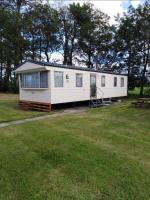 Caravan 1 - Blackmoor farm near tenby - B&B Narberth