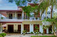 Yala Sunset Villa - Ferienwohnung Tissamaharama