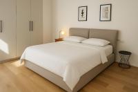 Oca Bianca - Cozy apartment - Chambres d’hôtes Trieste