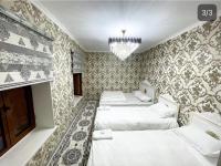 Camera Quadrupla Deluxe