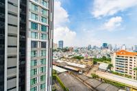 Apartment mit 2 Schlafzimmern und Balkon