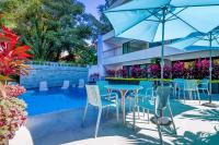 Casa Curacao - Oceanview Condo in Conchas Chinas - B&B Puerto Vallarta