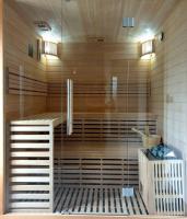 ForRest Spa Apartment - Private Jacuzzi & Sauna - B&B Ravna Gora