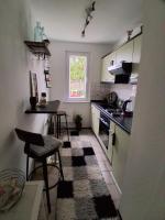 Seenahe Wohnung - Bed and Breakfast Nordhausen