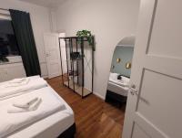 HejU - Design Oase - Bed and Breakfast Lübeck