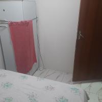 Quartos na Band - B&B Telêmaco Borba