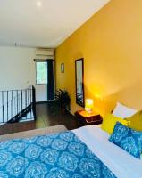 Cozy and Peaceful Beach Apartment - Ferienwohnung Playa Grande