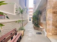 207 VENDAVAL - Flat 1 Quadra Praia do Forte com AC e Wifi - B&B Cabo Frio