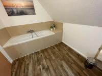 Ferienhaus Groß Grönau - B&B Groß Grönau