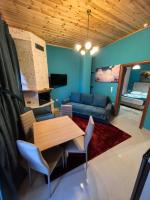 Tokastro2 - B&B Aráchova