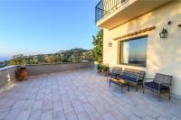 L'Angolo degli ulivi - House on the green hills of the Sorrento coast - Chambres d'hôtes Massa Lubrense