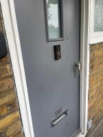 Peckham apartment with 2 balcony - Bed and Breakfast Londen