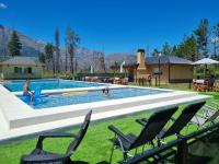 Complejo Turistico Paralelo 42 - B&B Lago Puelo