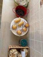 Sàle e ascìnne - B&B Trani