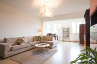 Appartamento e terrazza vista mare con giardino - B&B Finale Ligure