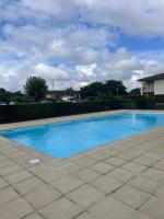 T2 cosy et calme - B&B Toulouse