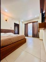 Deluxe Familienzimmer