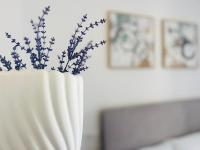 Sol 3-Bedroom Apartments - Chambres d'hôtes Calpe