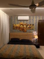 Perfect 1 BHK - B&B Rawalpindi