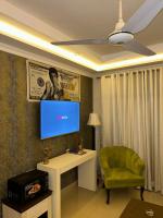 Perfect 1 BHK - B&B Rawalpindi