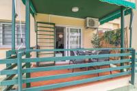 SUN APARTMENT - 3 bedrooms, priv parking, pool, AC, tv channels, fibre net - B&B Los Cristianos